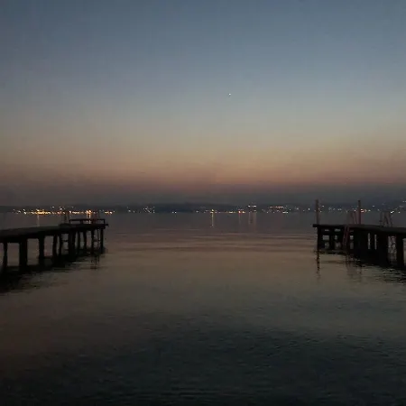 Sunset Apartamento Sirmione