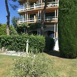 Sunset Appartement Sirmione