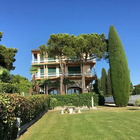 Appartement Sunset Sirmione